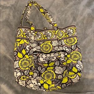 Vera Bradley Tote